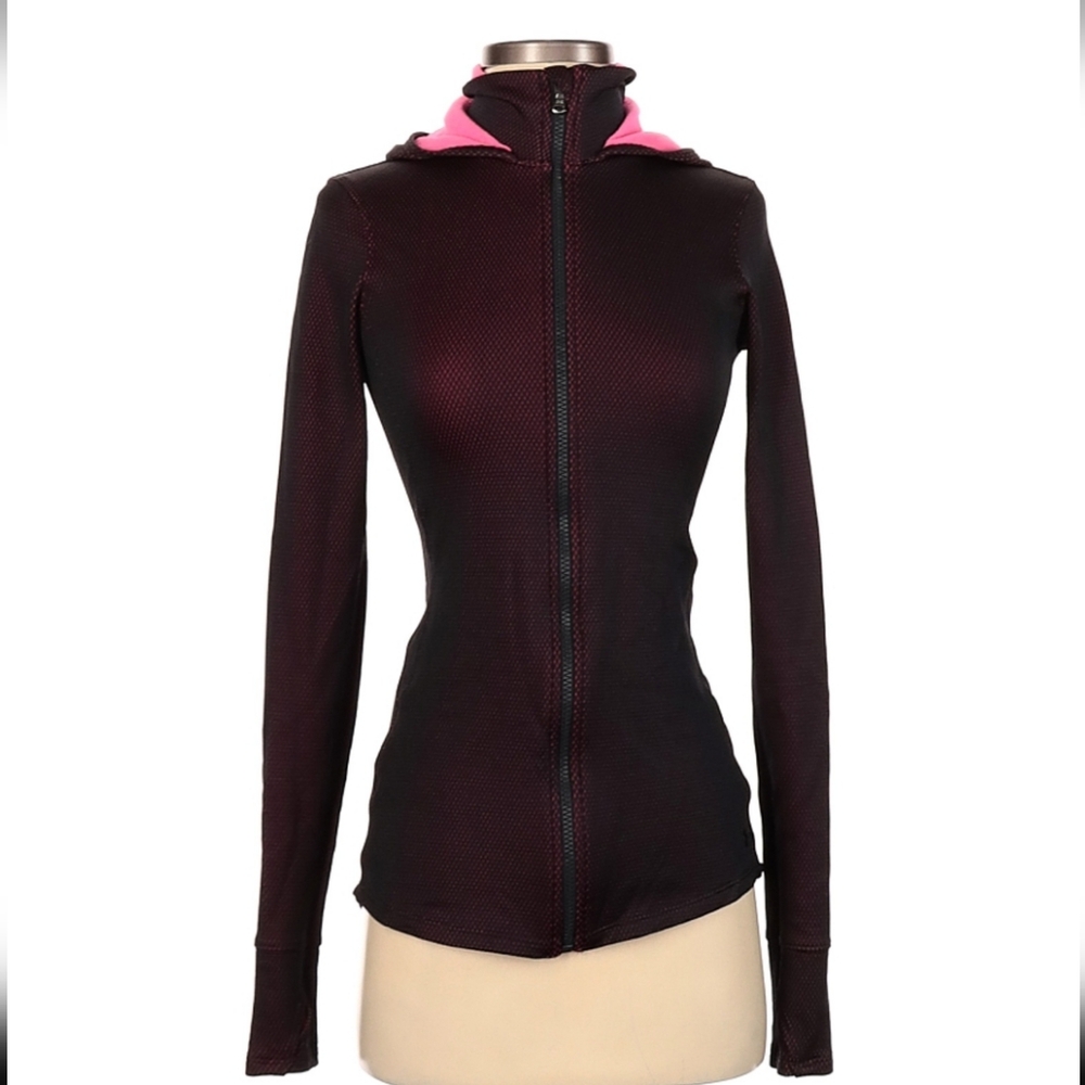 Under Armour Track Jacket